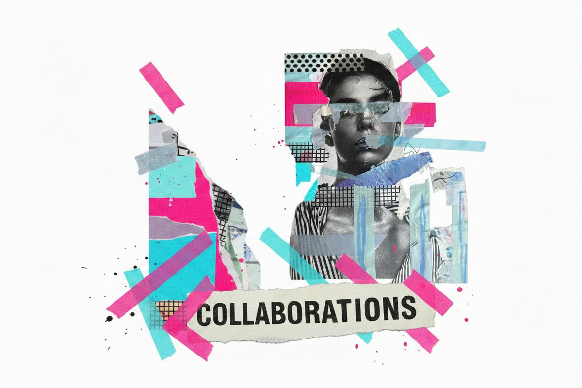 Collaborations