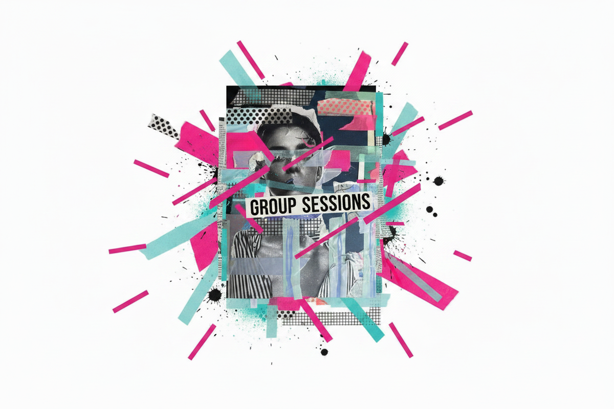 Group Sessions v2