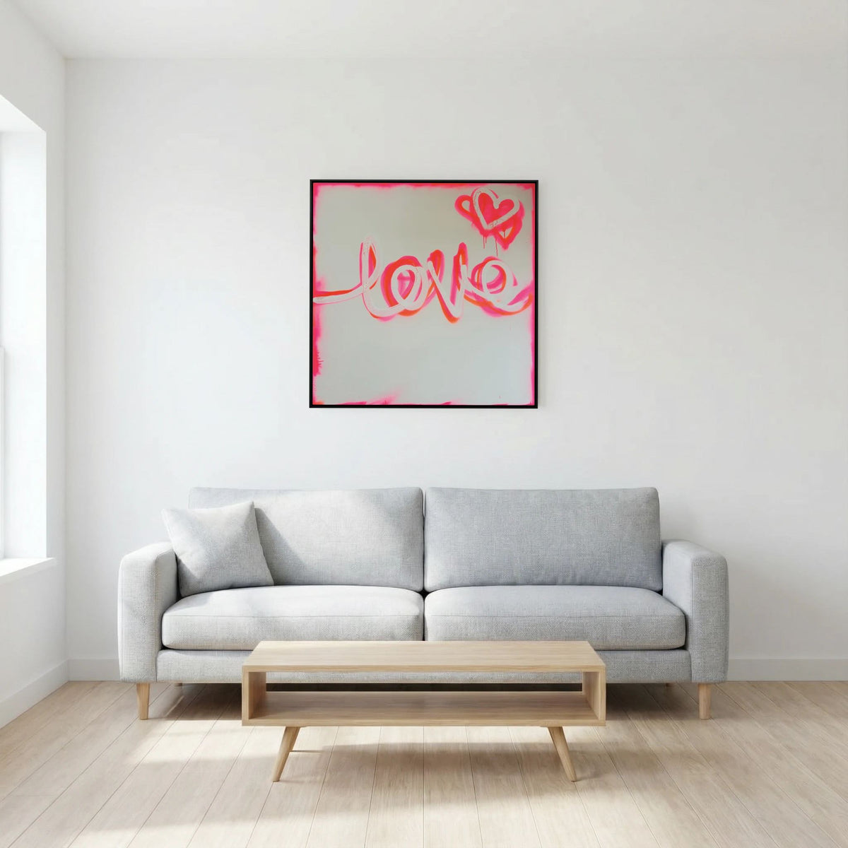 Love in Neon