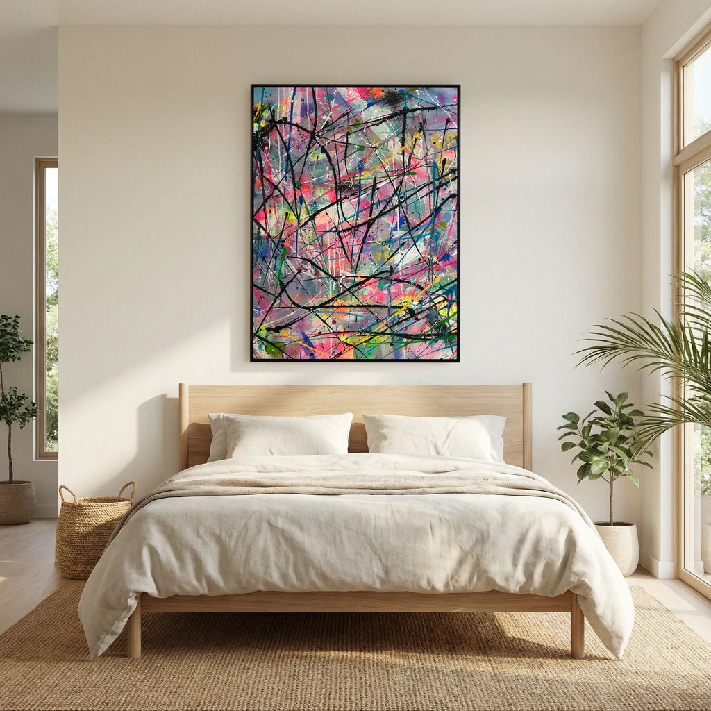  PUBLIC OPINION (2024) CANVAS PRINT 