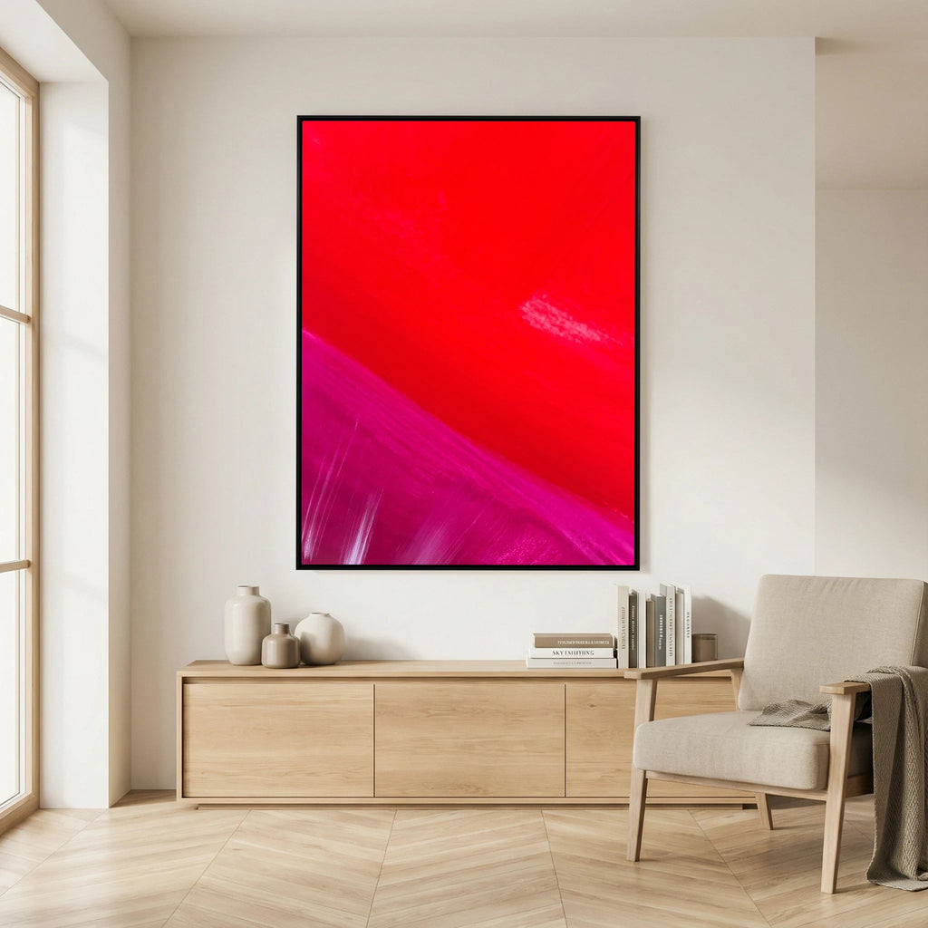 ILLUMINATION (2024) CANVAS PRINT   