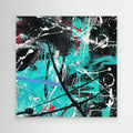 INSPIRED (2023) CANVAS PRINT 