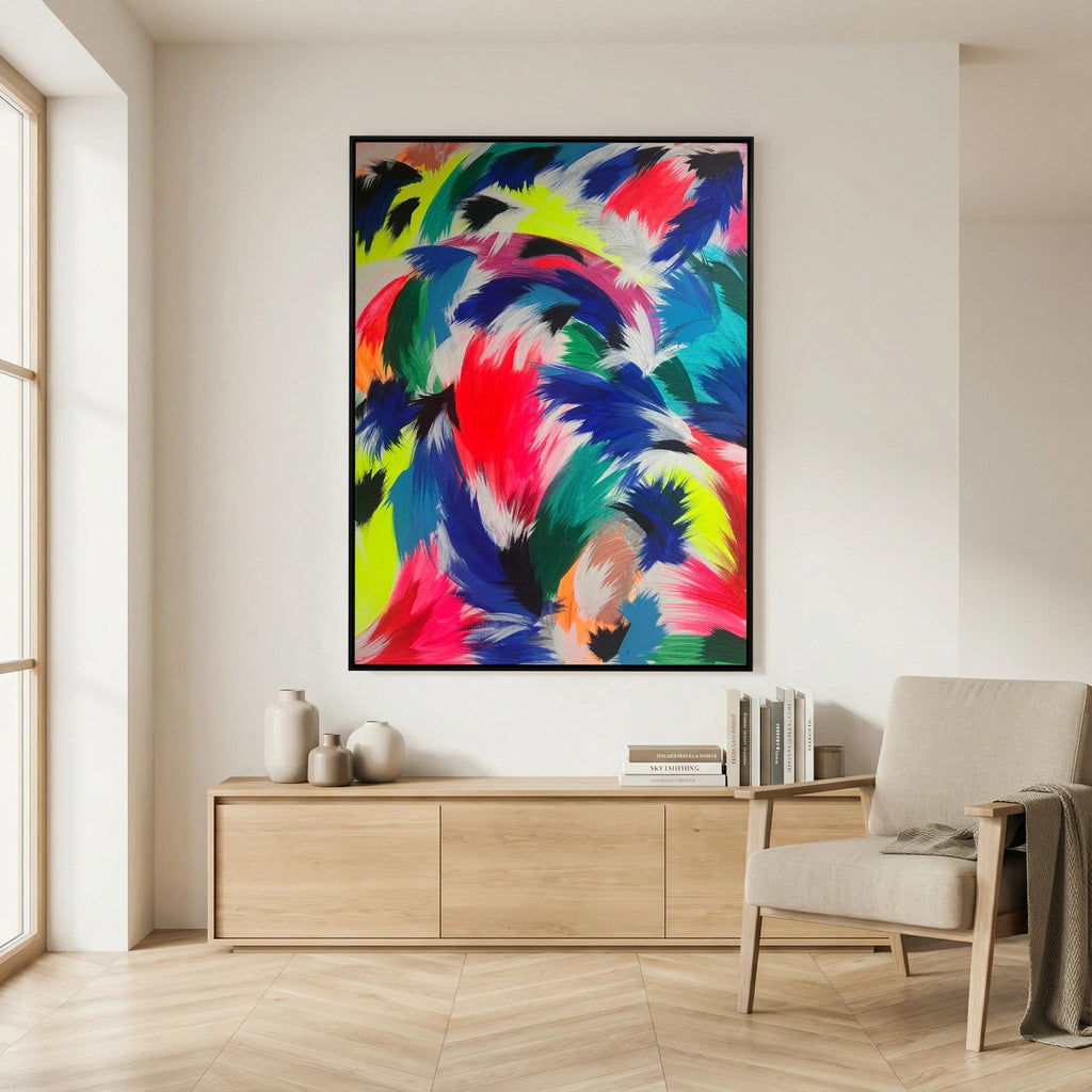 LOVEBIRD (2022)