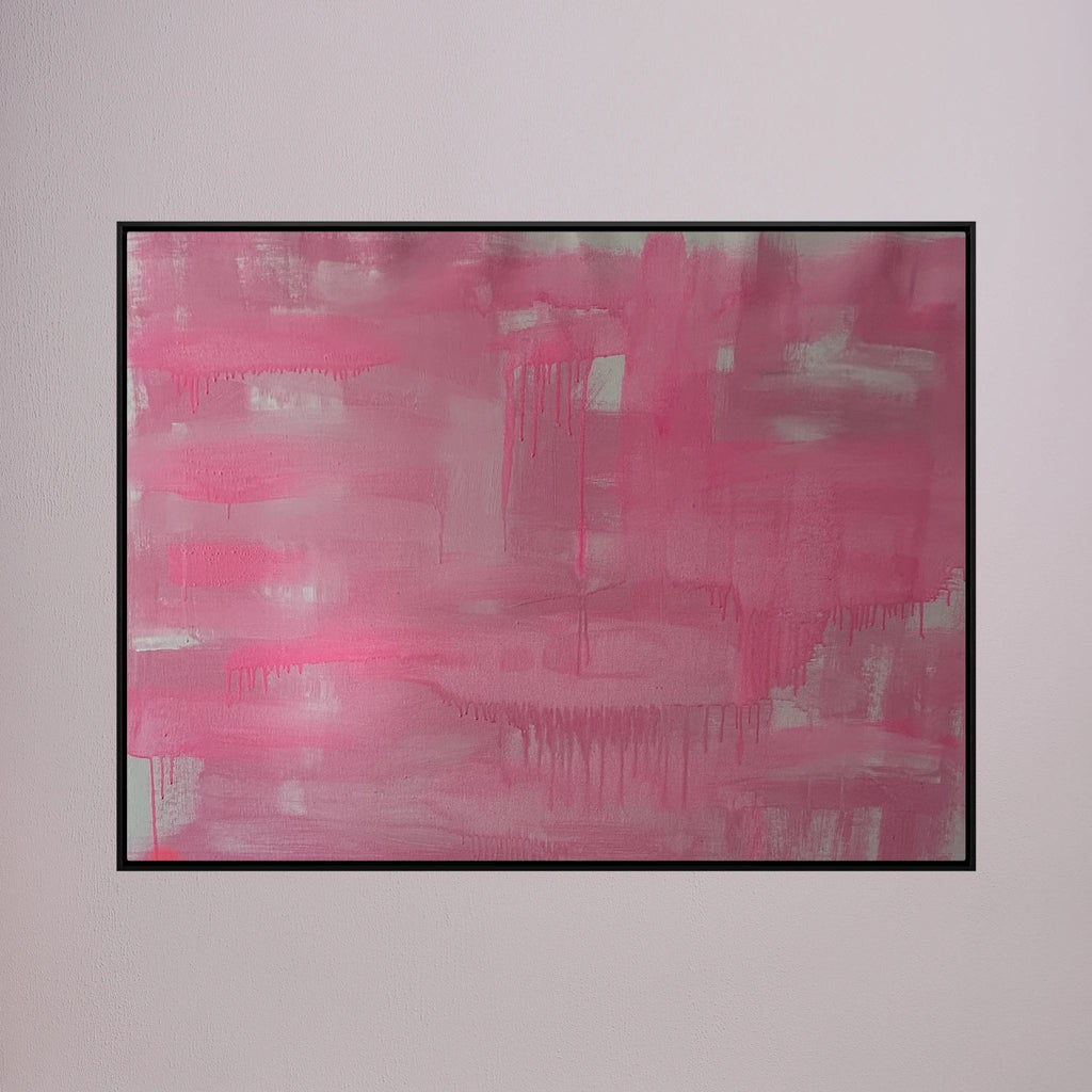 COTTON   (2024) CANVAS PRINT   