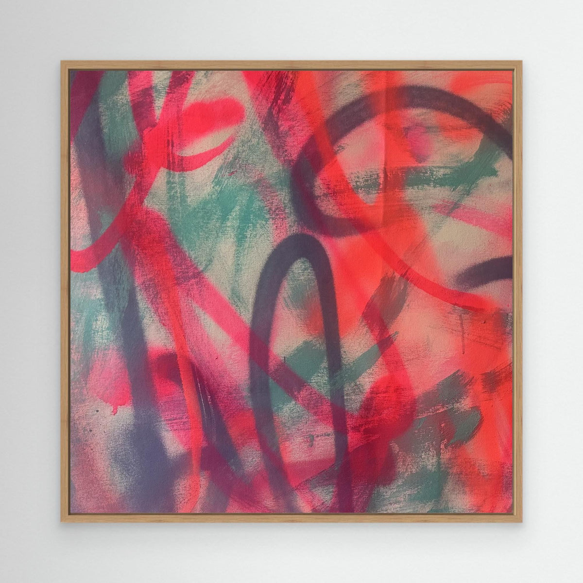 NEON LOOPS 