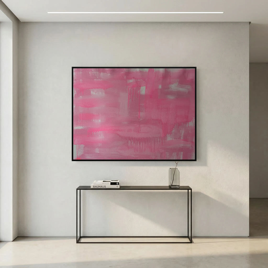COTTON   (2024) CANVAS PRINT   