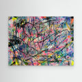  PUBLIC OPINION (2024) CANVAS PRINT 
