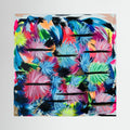 ELEVEN PRINT ON CANVAS