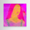 Santa Monica Magenta