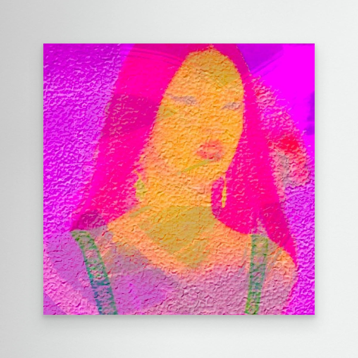 Santa Monica Magenta