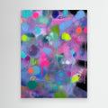 AVA (2022) CANVAS PRINT  