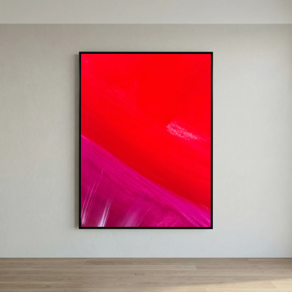 ILLUMINATION (2024) CANVAS PRINT   