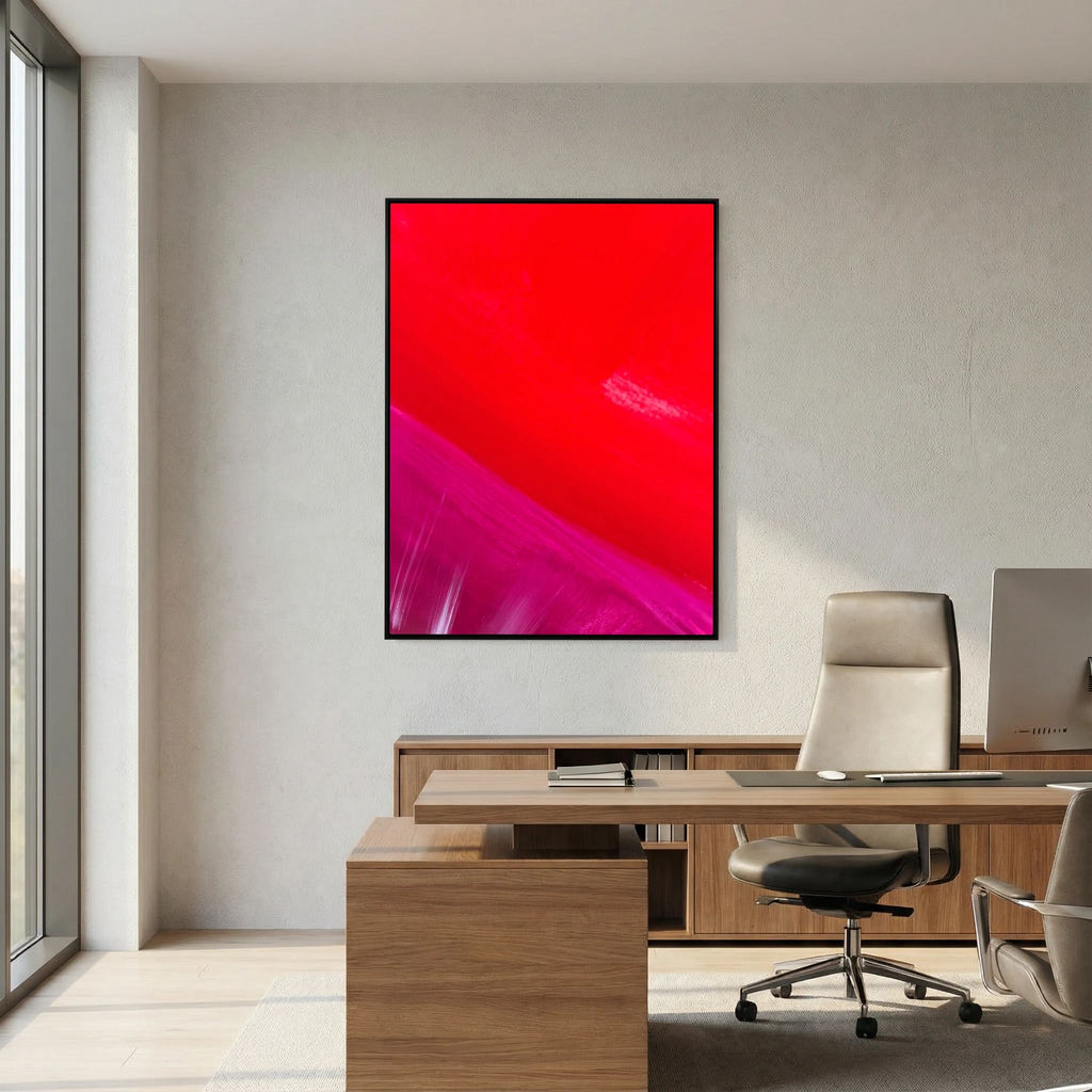 ILLUMINATION (2024) CANVAS PRINT   