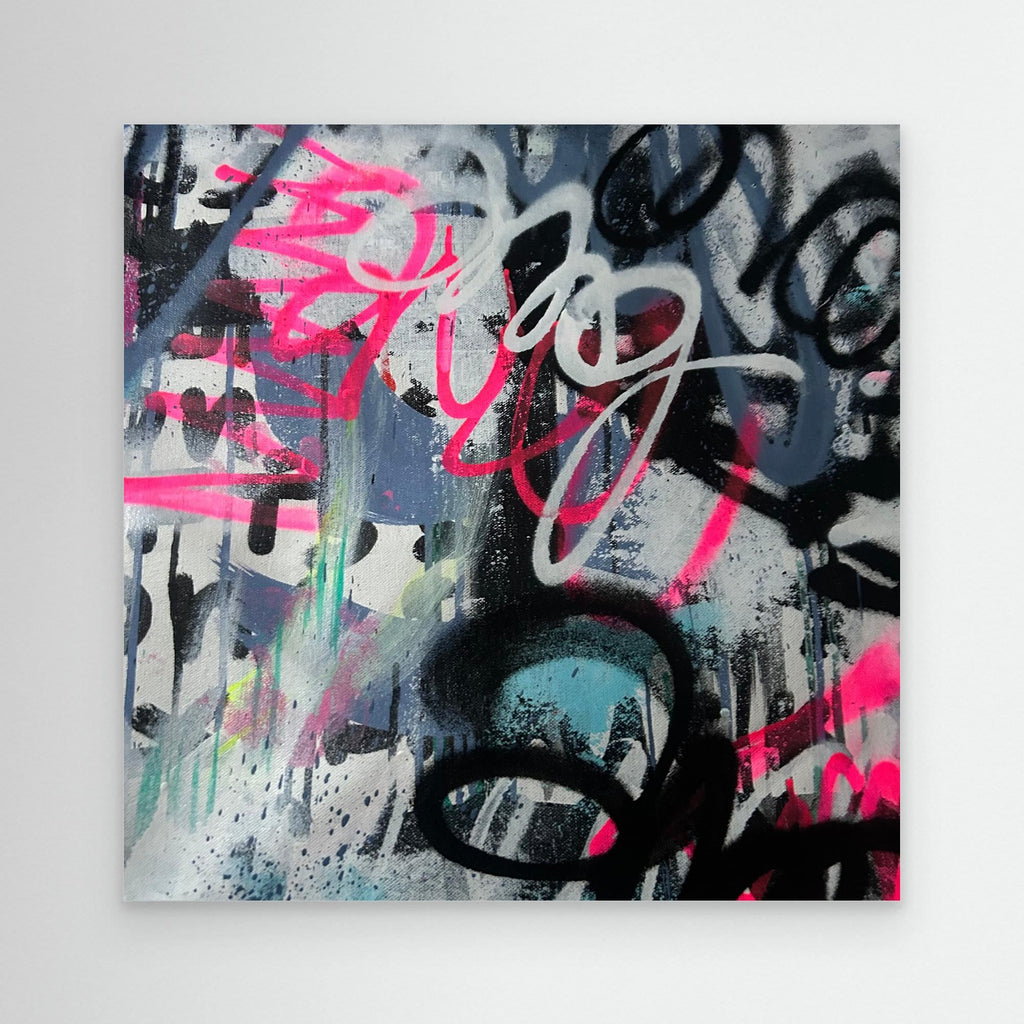 PERSPECTIVES (2026) PRINT ON CANVAS