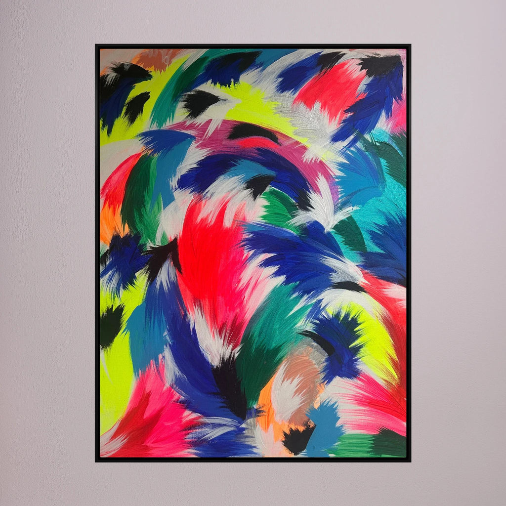 LOVEBIRD (2022)