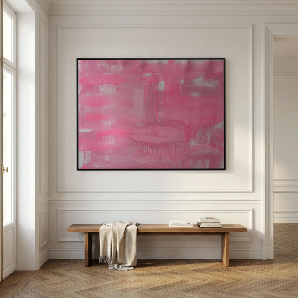 COTTON   (2024) CANVAS PRINT   