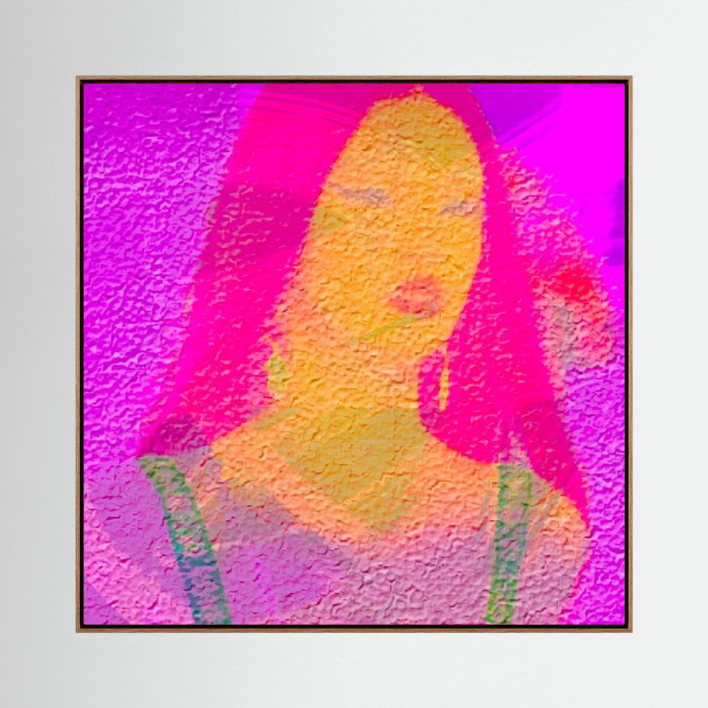 Santa Monica Magenta