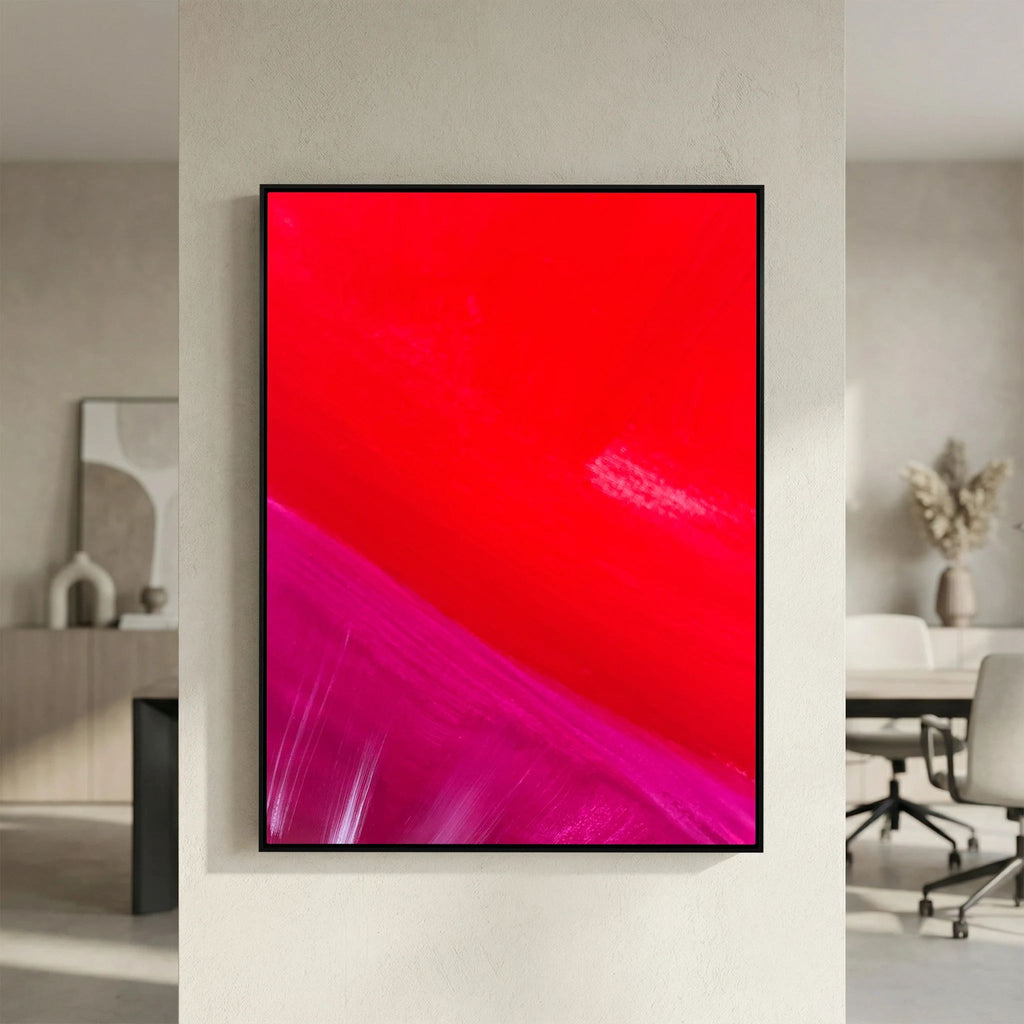 ILLUMINATION (2024) CANVAS PRINT   