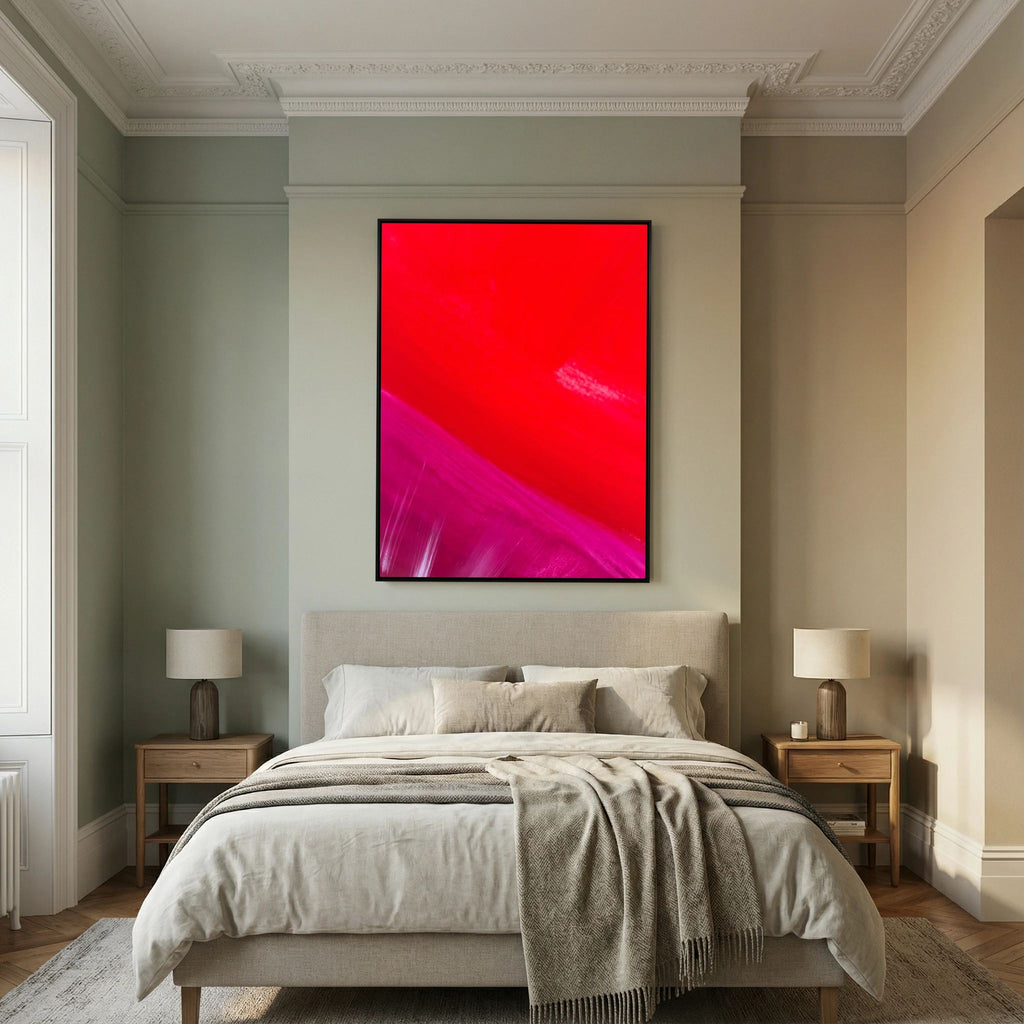 ILLUMINATION (2024) CANVAS PRINT   