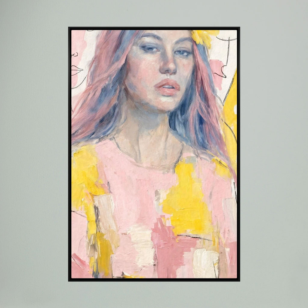 MAYA IN BLUSH