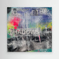 OUT OF THE SHADOWS (2023) CANVAS PRINT