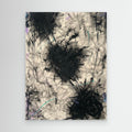 THREE HEARTS (2024) CANVAS PRINT 