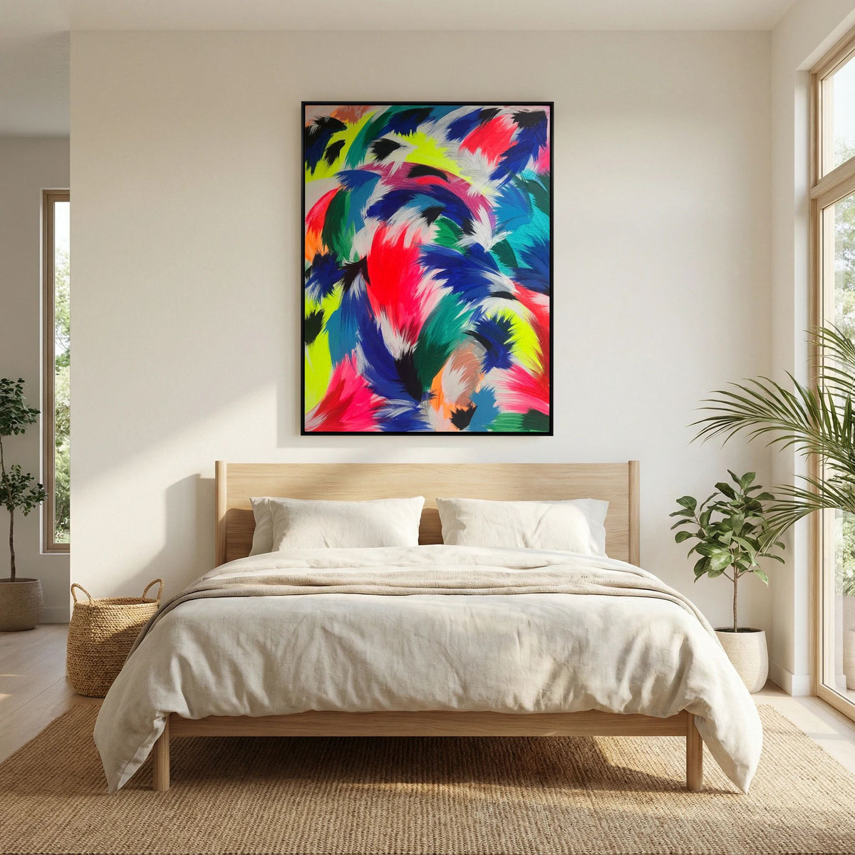 LOVEBIRD (2022)