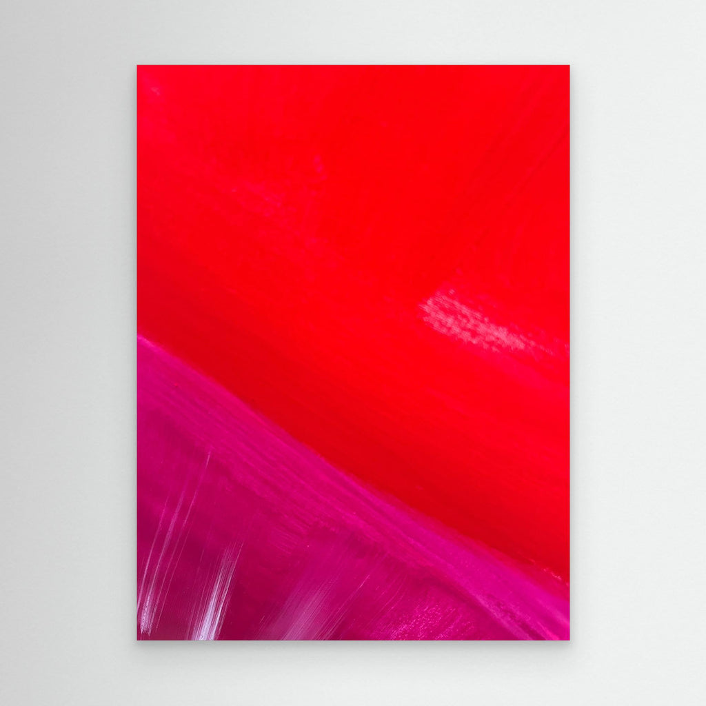 ILLUMINATION (2024) CANVAS PRINT   