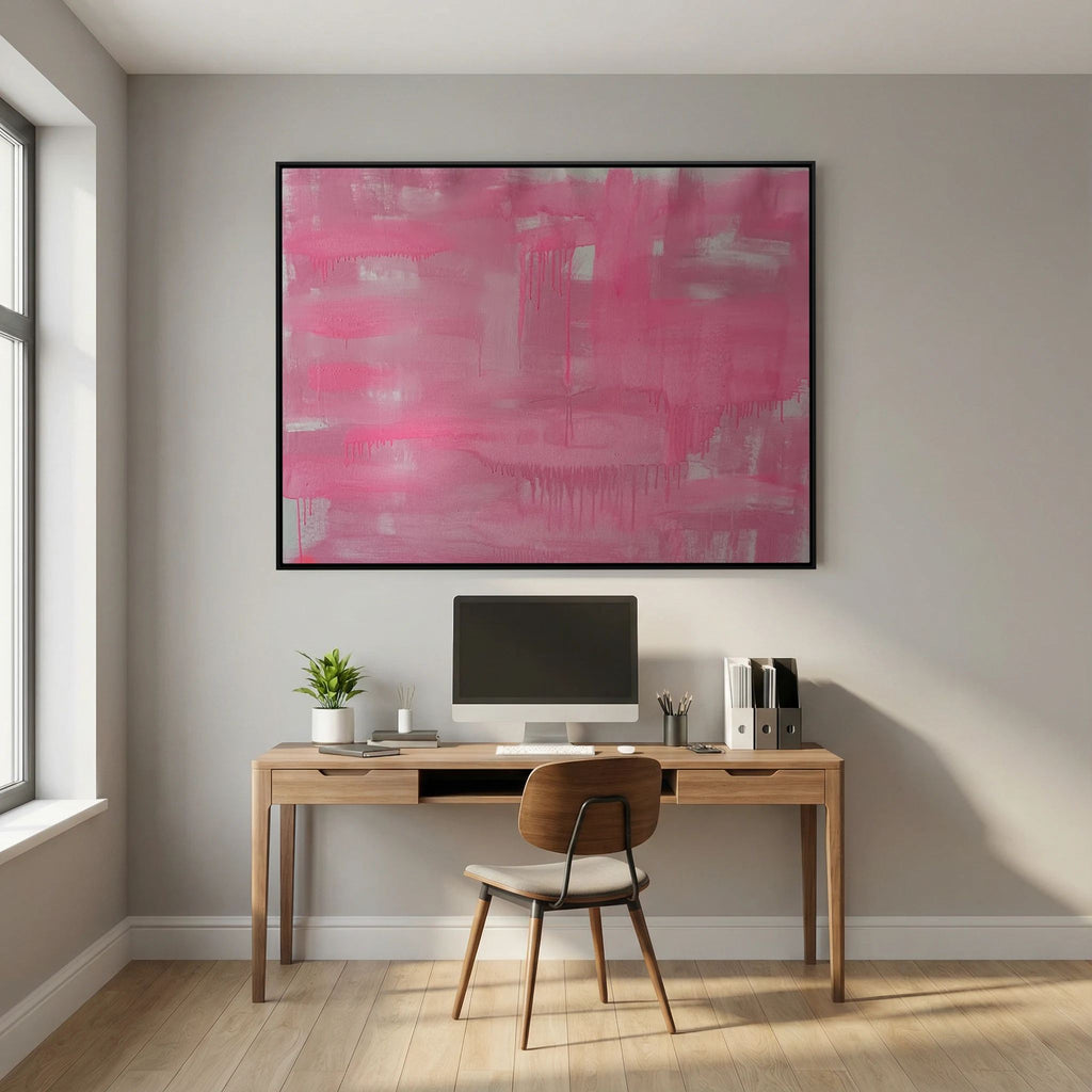 COTTON   (2024) CANVAS PRINT   