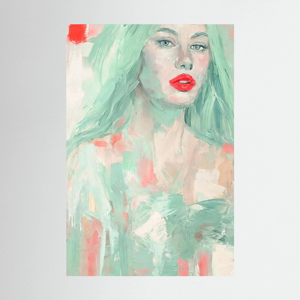MAYA IN MINT