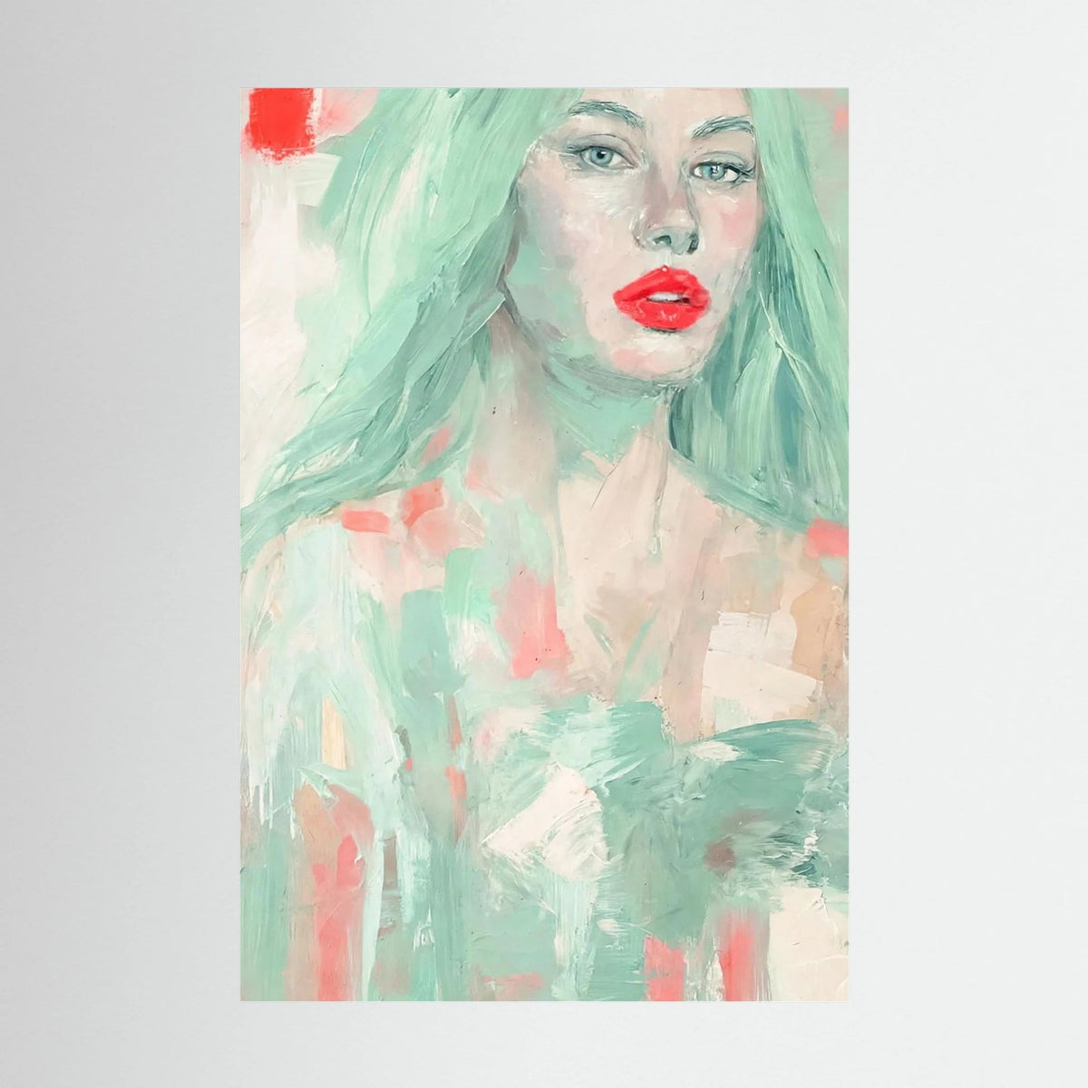 MAYA IN MINT
