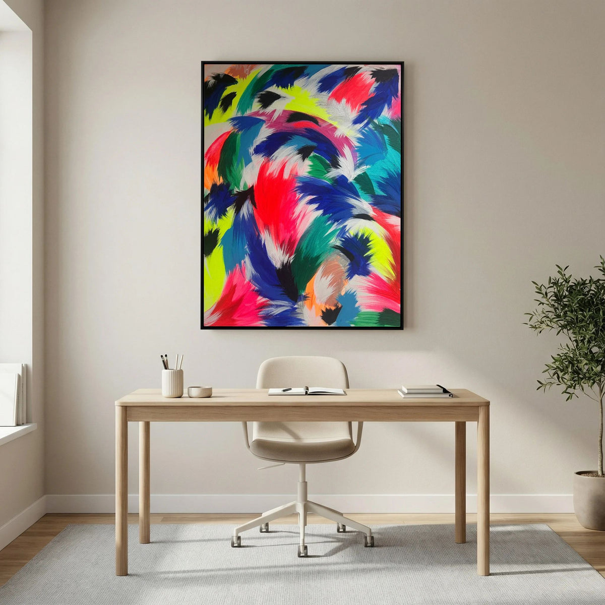 LOVEBIRD (2022)