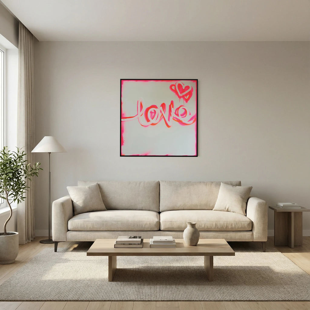 Love in Neon