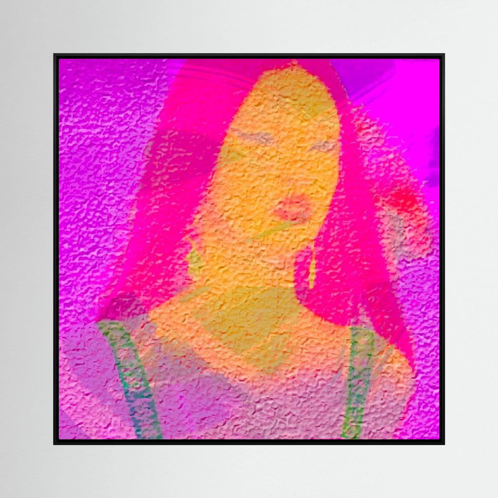 Santa Monica Magenta