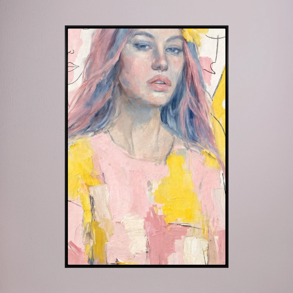 MAYA IN BLUSH