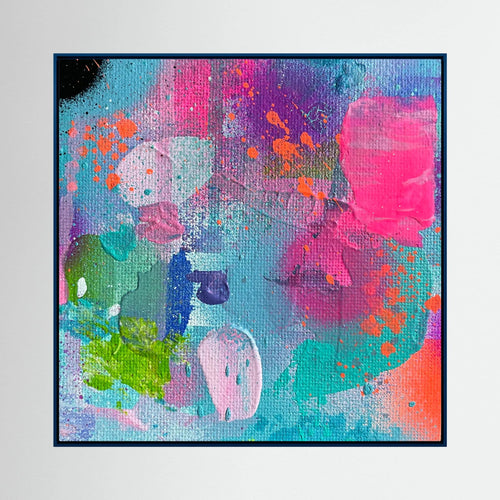 BOTANICAL CANVAS