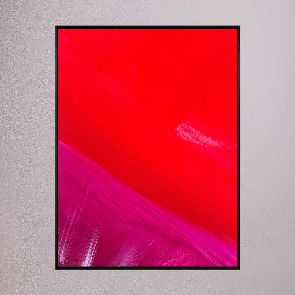 ILLUMINATION (2024) CANVAS PRINT   