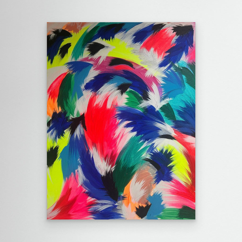 LOVEBIRD (2022)