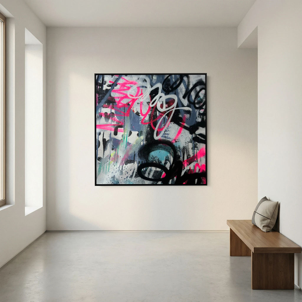 PERSPECTIVES (2026) PRINT ON CANVAS - Copy’s