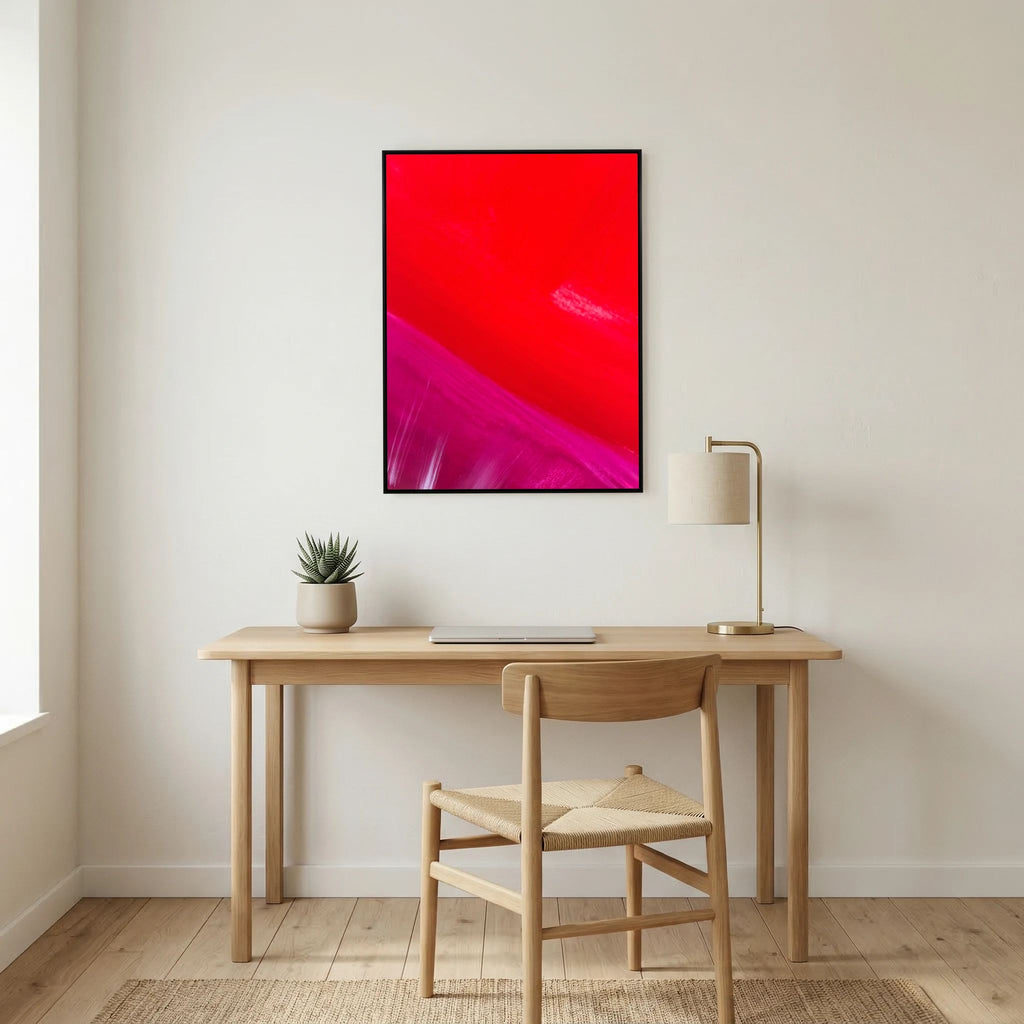 ILLUMINATION (2024) CANVAS PRINT   
