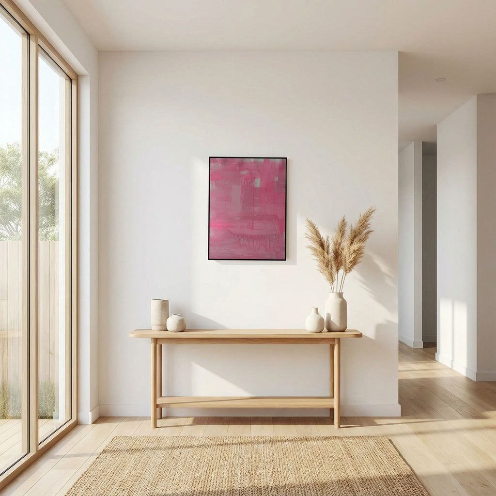 COTTON   (2024) CANVAS PRINT   