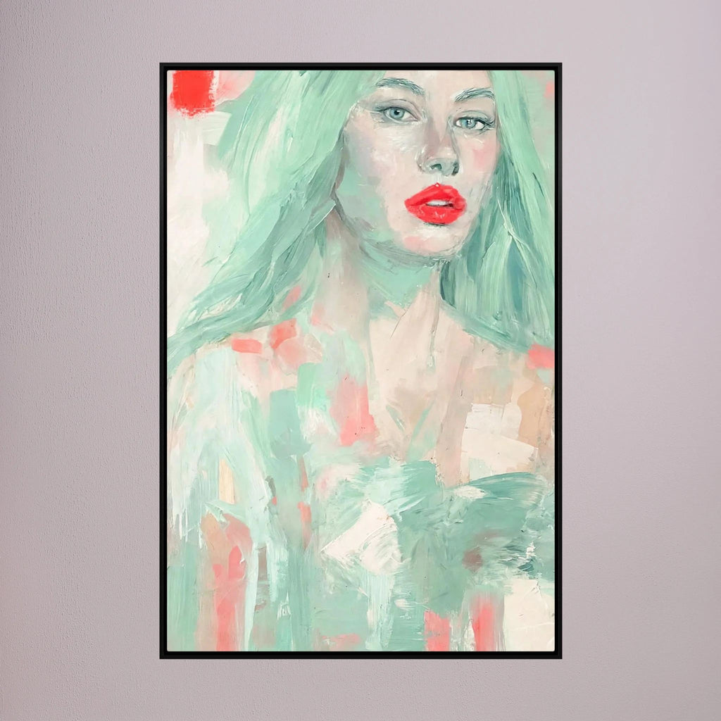 MAYA IN MINT