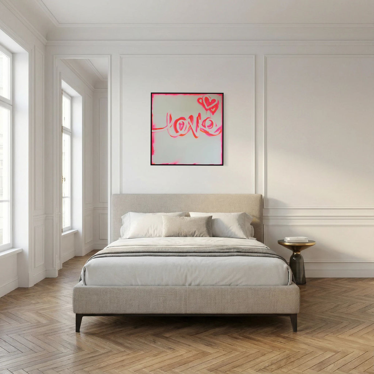 Love in Neon