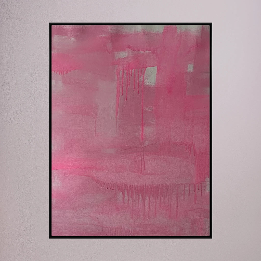 COTTON   (2024) CANVAS PRINT   