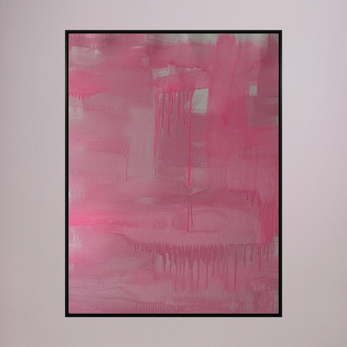 COTTON   (2024) CANVAS PRINT   