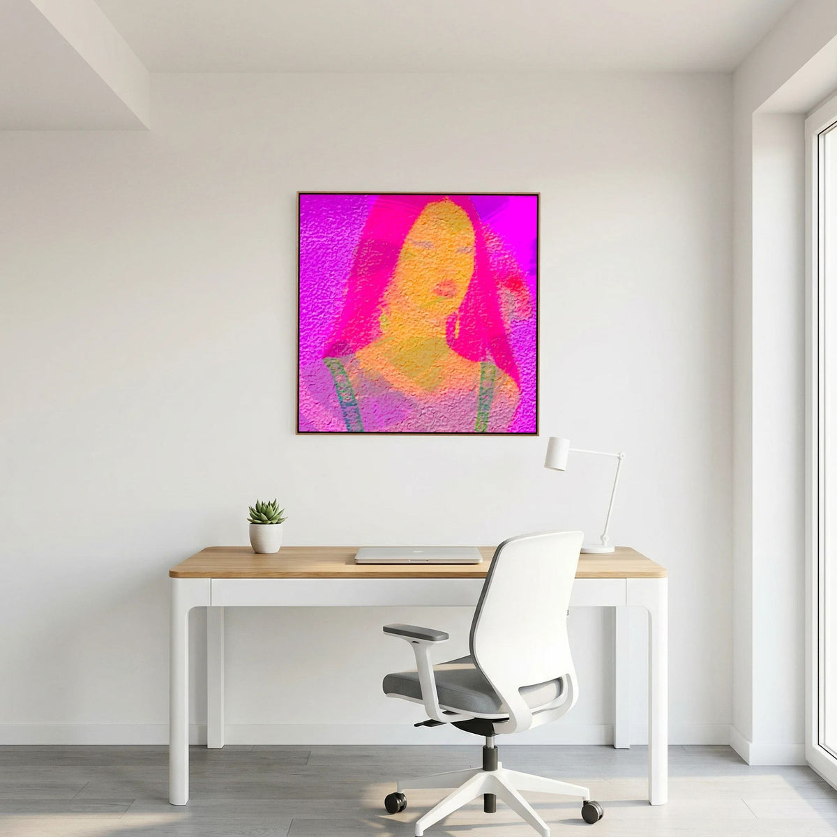 Santa Monica Magenta