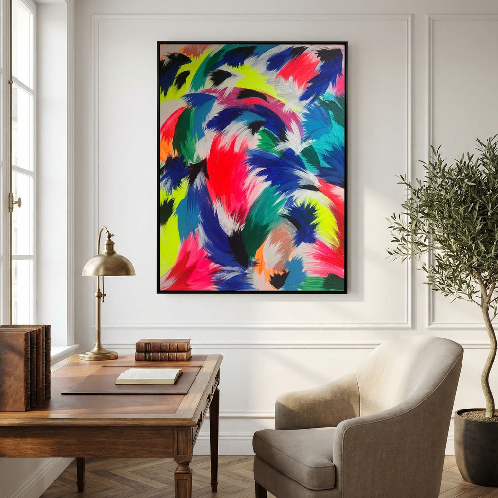 LOVEBIRD (2022)