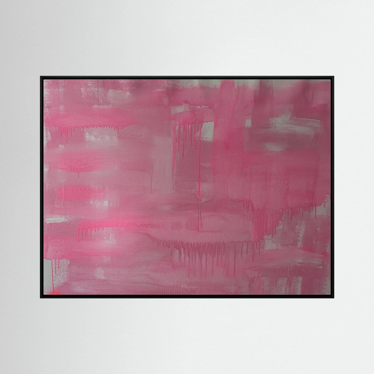 COTTON   (2024) CANVAS PRINT   