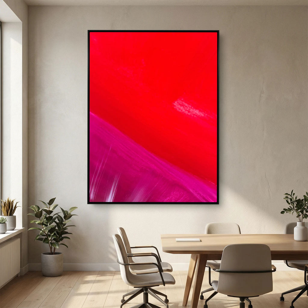 ILLUMINATION (2024) CANVAS PRINT   