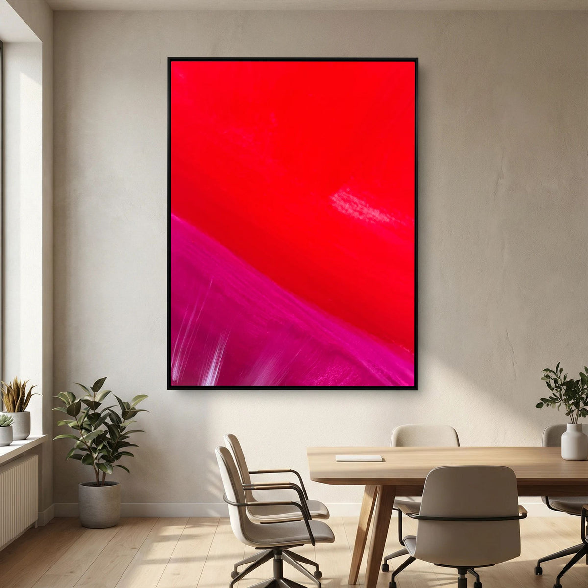 ILLUMINATION (2024) CANVAS PRINT   